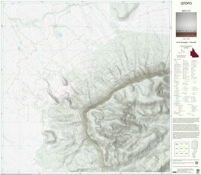 Koorilgah (8650-121) Preview 1