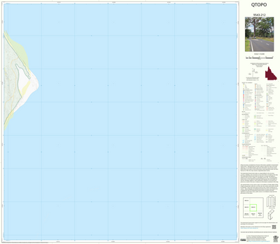 Kooringal (9543-212) Preview 1