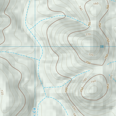 Krugers Hill (8060-221) Preview 3