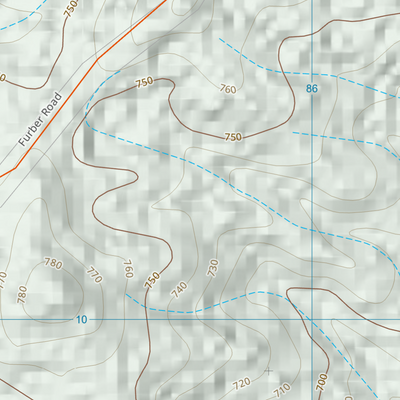 Krugers Hill (8060-224) Preview 3