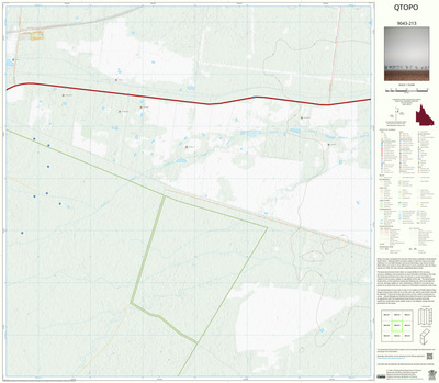 Kumbarilla (9043-213) Preview 1