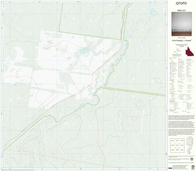 Kumbarilla (9043-221) Preview 1