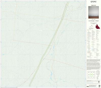 Kumbarilla (9043-223) Preview 1