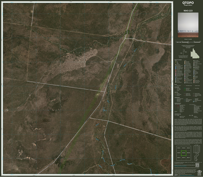 Kumbarilla (9043-223i) Preview 1