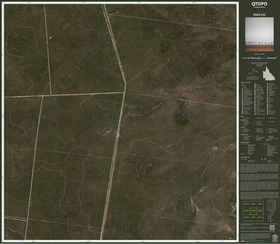 Kumbarilla (9043-232i) Preview 1