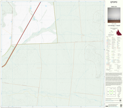 Kumbarilla (9043-233) Preview 1