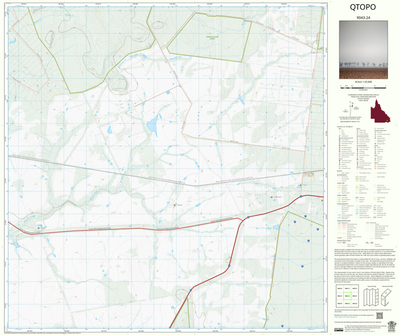 Kumbarilla (9043-24) Preview 1