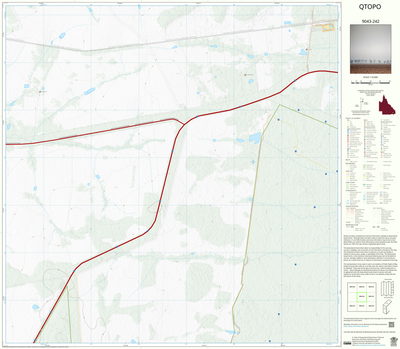 Kumbarilla (9043-242) Preview 1
