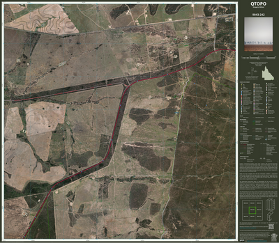 Kumbarilla (9043-242i) Preview 1