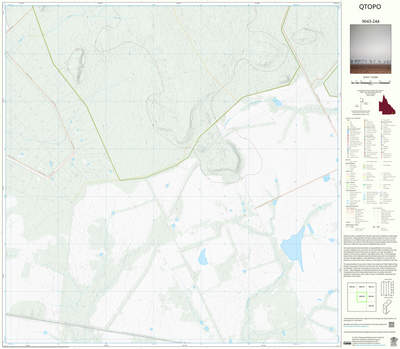 Kumbarilla (9043-244) Preview 1