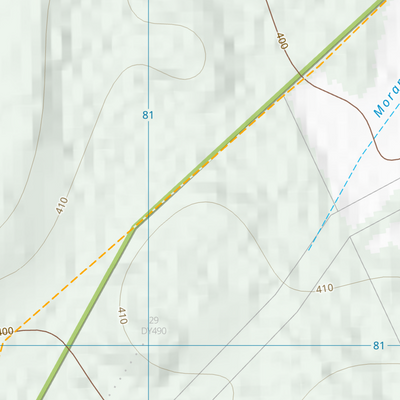 Kumbarilla (9043-244) Preview 3