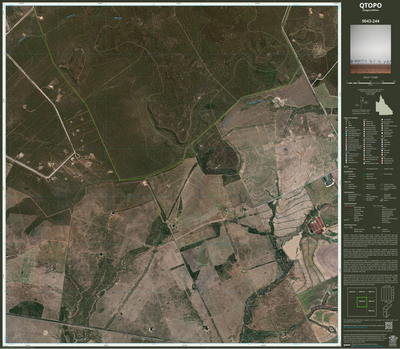 Kumbarilla (9043-244i) Preview 1