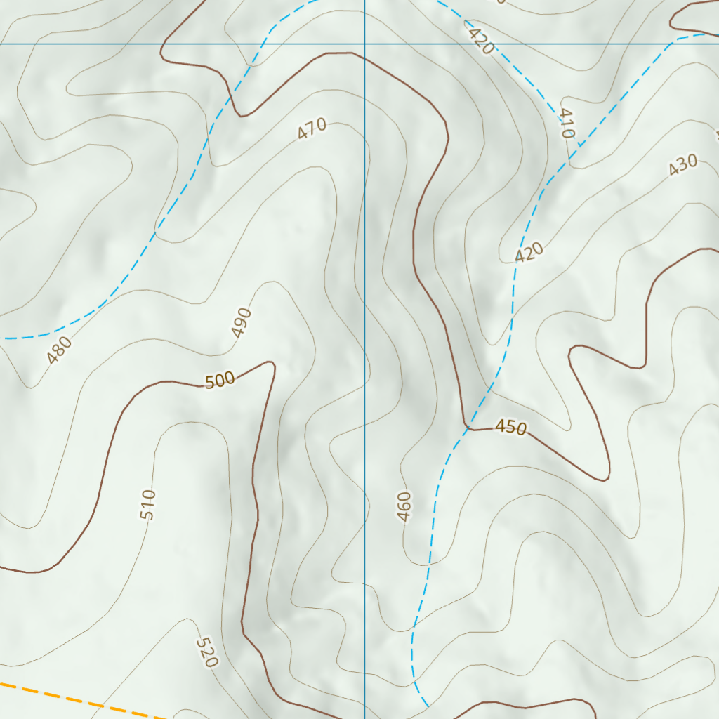 Kurrajong (8948-124) Map by Department of Natural Resources and Mines ...