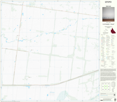 Kurumbul (9040-442) Preview 1