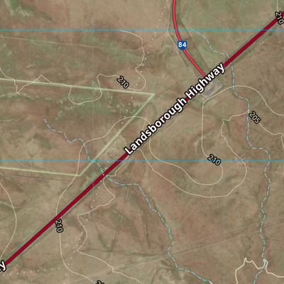 Kynuna (7254-11i) Preview 2