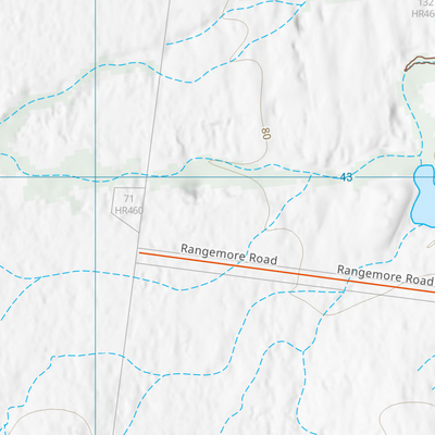 La Di Da Creek (8557-224) Preview 2