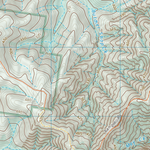 Laceys Creek (9443-42) Preview 2
