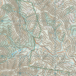 Laceys Creek (9443-42) Preview 3