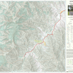 Laceys Creek (9443-422) Preview 1