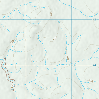 Lagoon Creek (7469-11) Preview 2