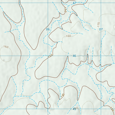 Lagoon Creek (7469-11) Preview 3