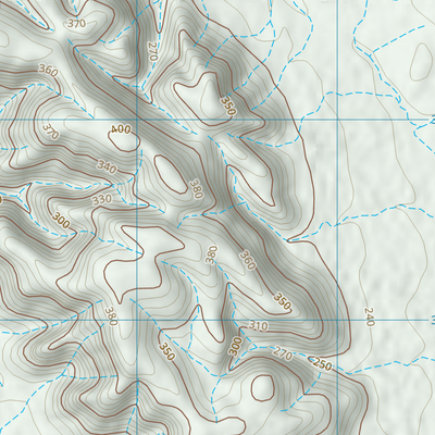 Lagoon Creek (7469-12) Preview 2
