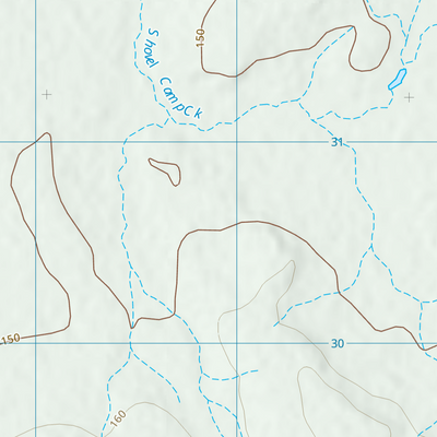 Lagoon Creek (7469-13) Preview 2