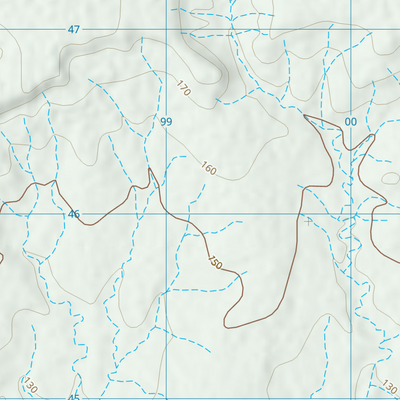 Lagoon Creek (7469-14) Preview 3