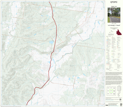 Laidley (9342-122) Preview 1
