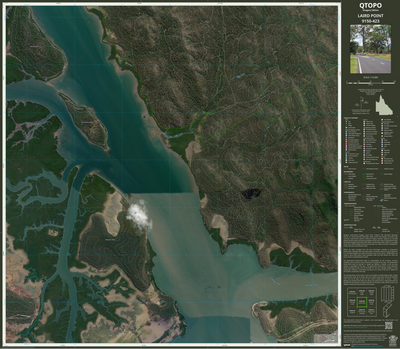 LAIRD POINT (9150-423i) Preview 1