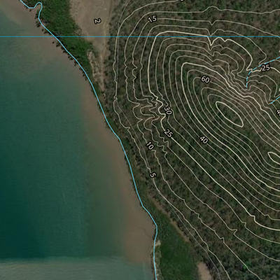 LAIRD POINT (9150-423i) Preview 2