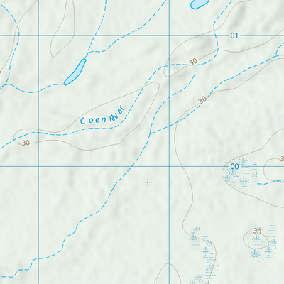 Lake Archer (7370-41) Preview 2