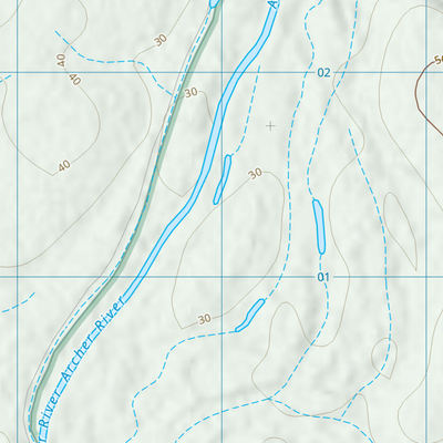 Lake Archer (7370-41) Preview 3