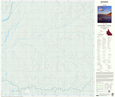 Lake Archer (7370-42) Preview 1