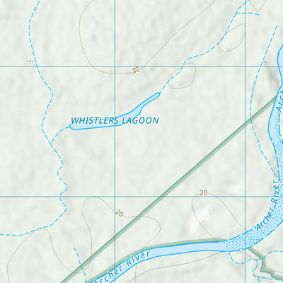 Lake Archer (7370-43) Preview 2