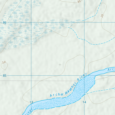 Lake Archer (7370-43) Preview 3