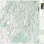 Lake Barrine (8063-312) Preview 1