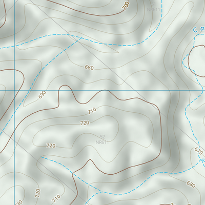 Lake Barrine (8063-312) Preview 2