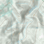 Lake Barrine (8063-312) Preview 3
