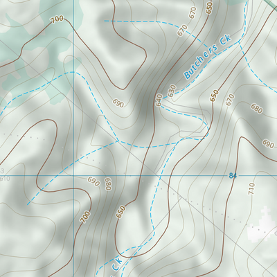 Lake Barrine (8063-312) Preview 3