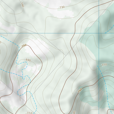 Lake Barrine (8063-314) Preview 2