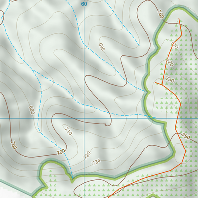 Lake Barrine (8063-314) Preview 3