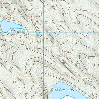 Lake Bowarrady (9547-41) Preview 3
