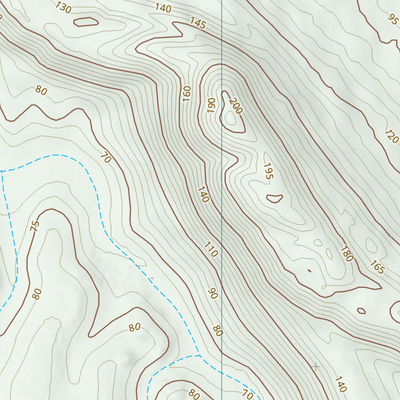 Lake Bowarrady (9547-412) Preview 3
