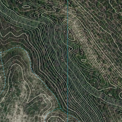 Lake Bowarrady (9547-412i) Preview 3