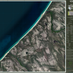 Lake Bowarrady (9547-413i) Preview 1