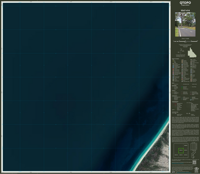 Lake Bowarrady (9547-414i) Preview 1