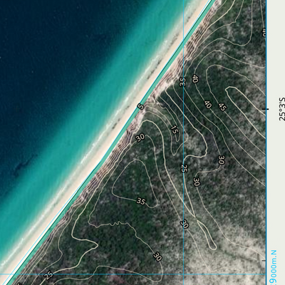 Lake Bowarrady (9547-414i) Preview 3