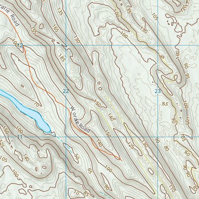 Lake Bowarrady (9547-42) Preview 3