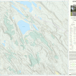Lake Bowarrady (9547-421) Preview 1